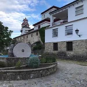  Сasa de vacaciones Casa El Parque