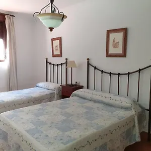 Apartamento Cádiz El Chico