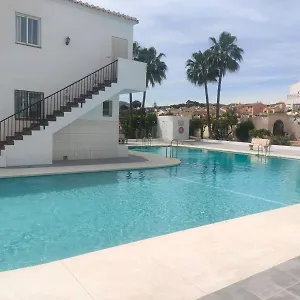  Apartamento Pueblo Rocio 80 España