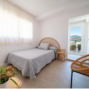  Apartamento M A R I V E N T With Bathroom And Terrace 50 M2 España
