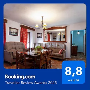  Apartamento San José