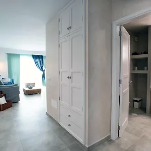  Apartamento Escapada Atlantica España