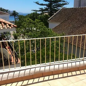  Apartamento Mirador Del Balcon De Europa 1a - España
