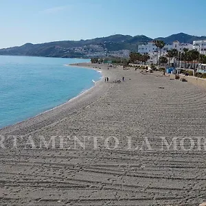  Apartamento La Morera España