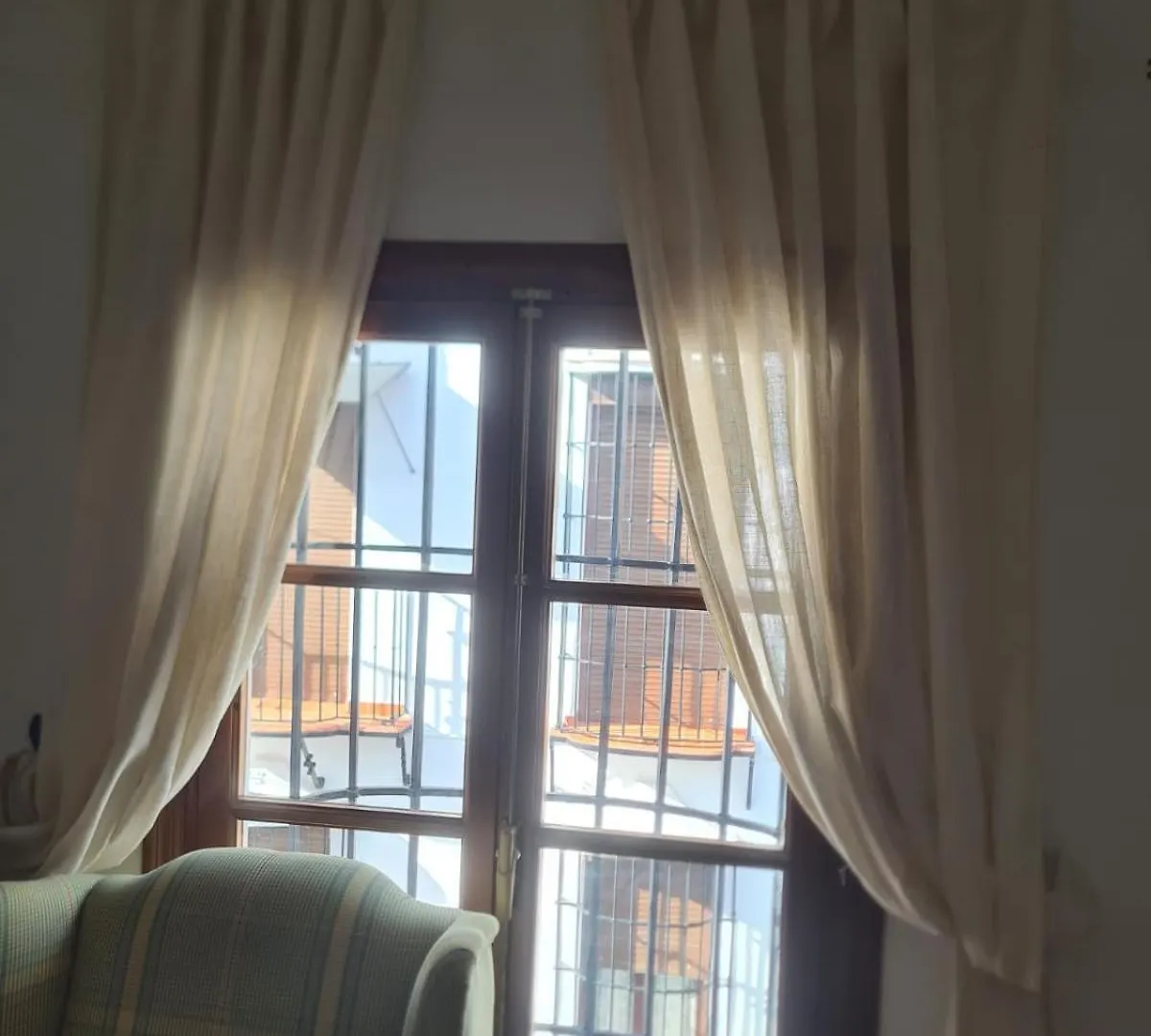 Casa Virues Apartment Grazalema Spain