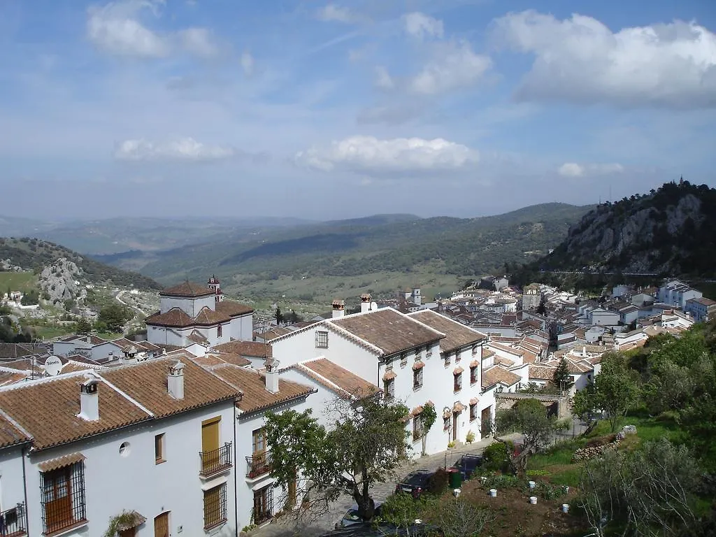 Casa Virues Apartment Grazalema 0*,  Spain